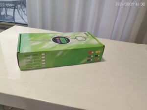 Color box